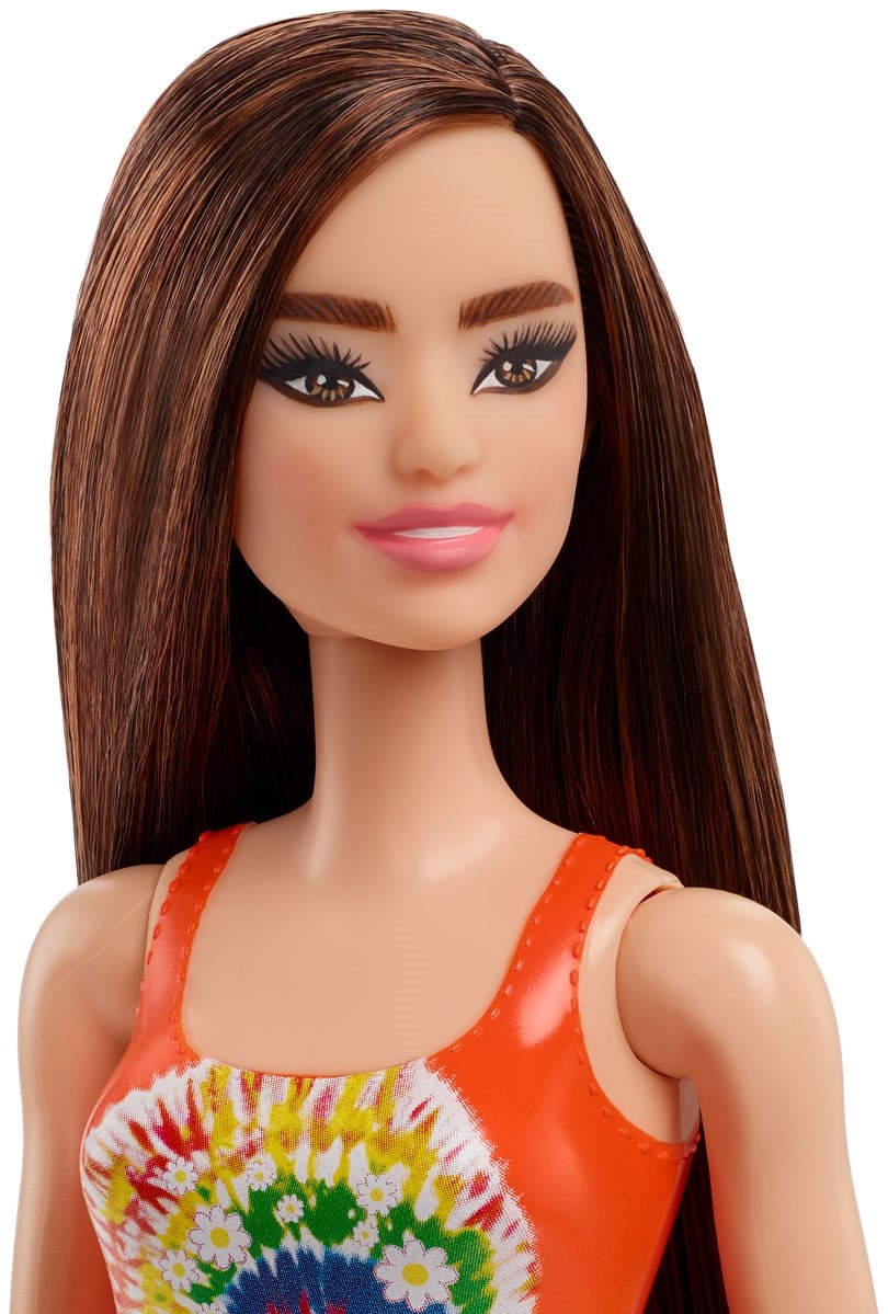Barbie Beach Dolls 2022 playline collection