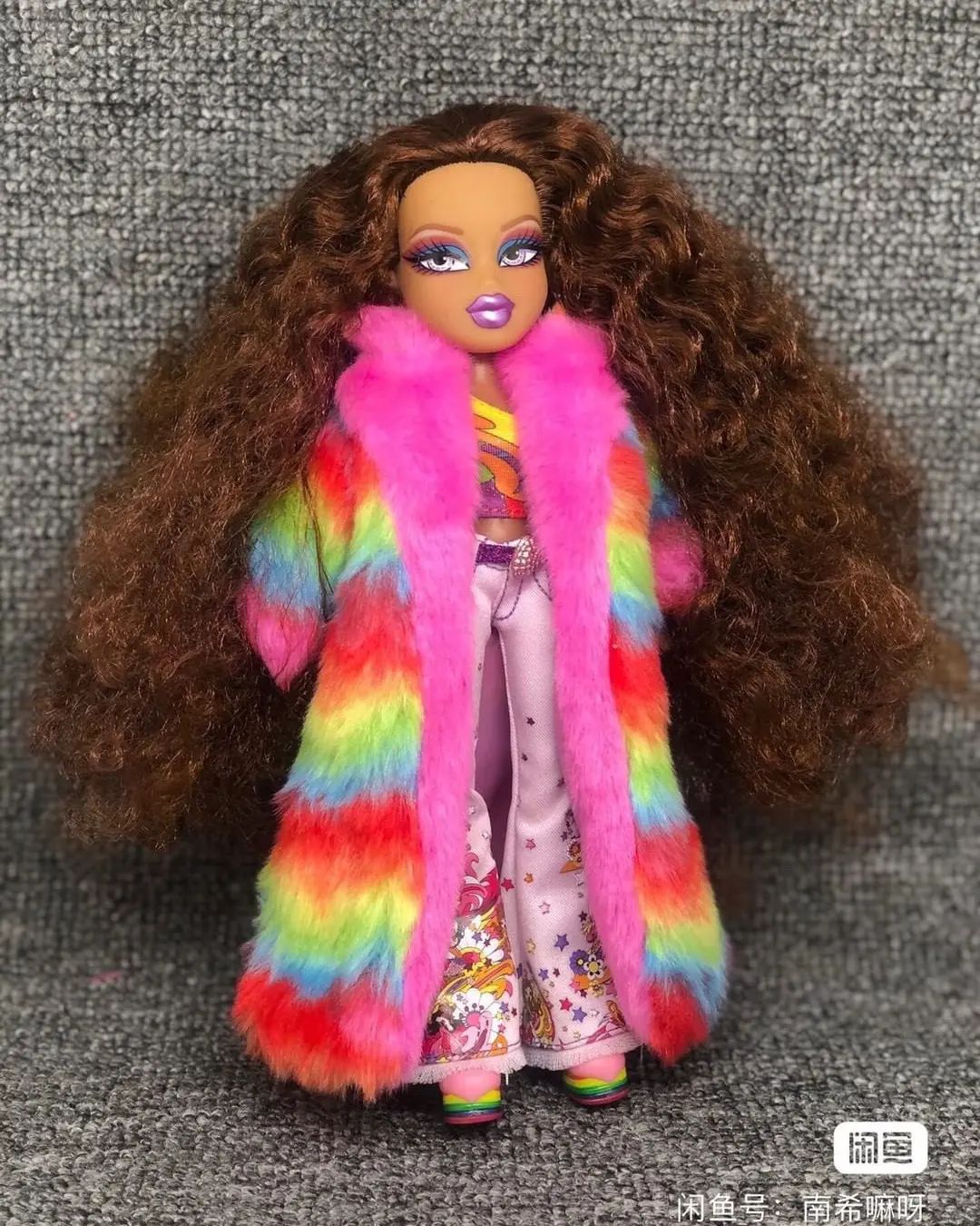 Bratz Designer Pride Doll set 2022 with Roxxi and Nevra - YouLoveIt.com