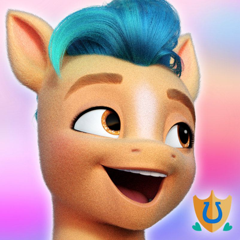 My Little Pony new generation profile picture