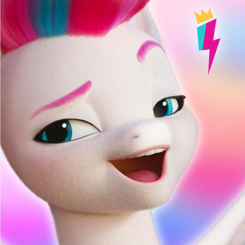 My Little Pony new generation profile picture