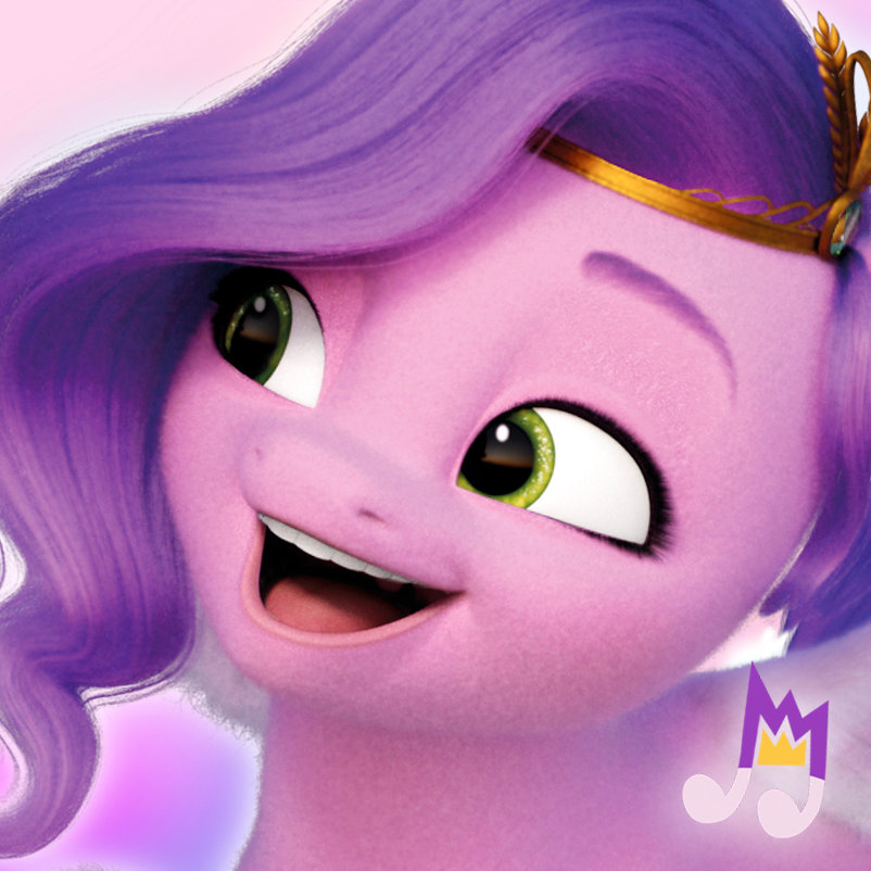 My Little Pony new generation profile picture