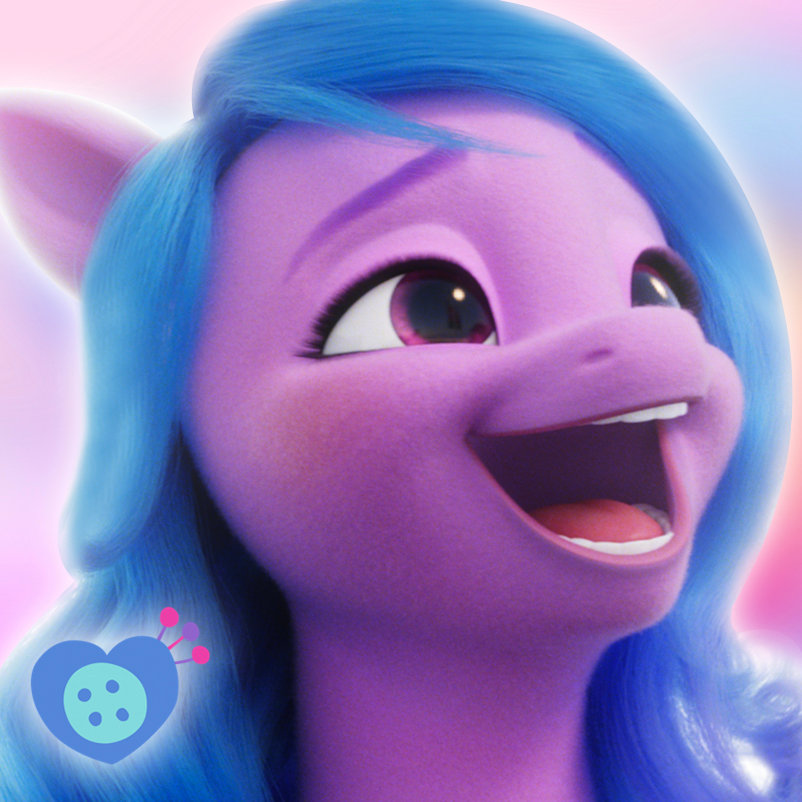 My Little Pony new generation profile picture