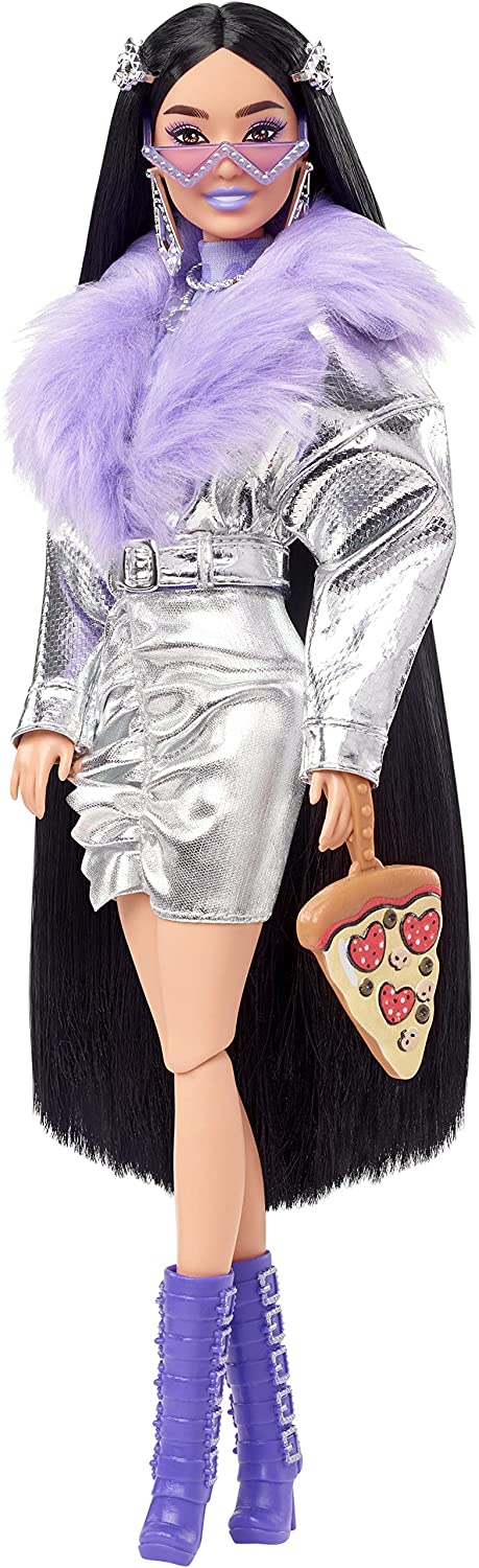 Barbie Extra 15 doll 2022