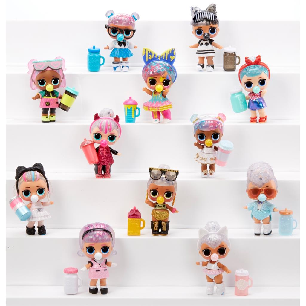 Lol diva new arrivals color change