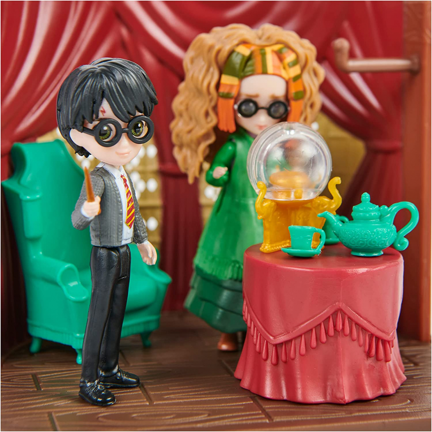 Wizarding World Divination Collectible Doll Playset