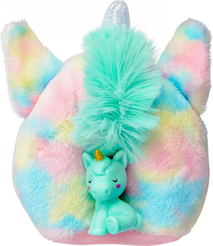 Barbie Cutie Reveal Series 2 Unicorn doll