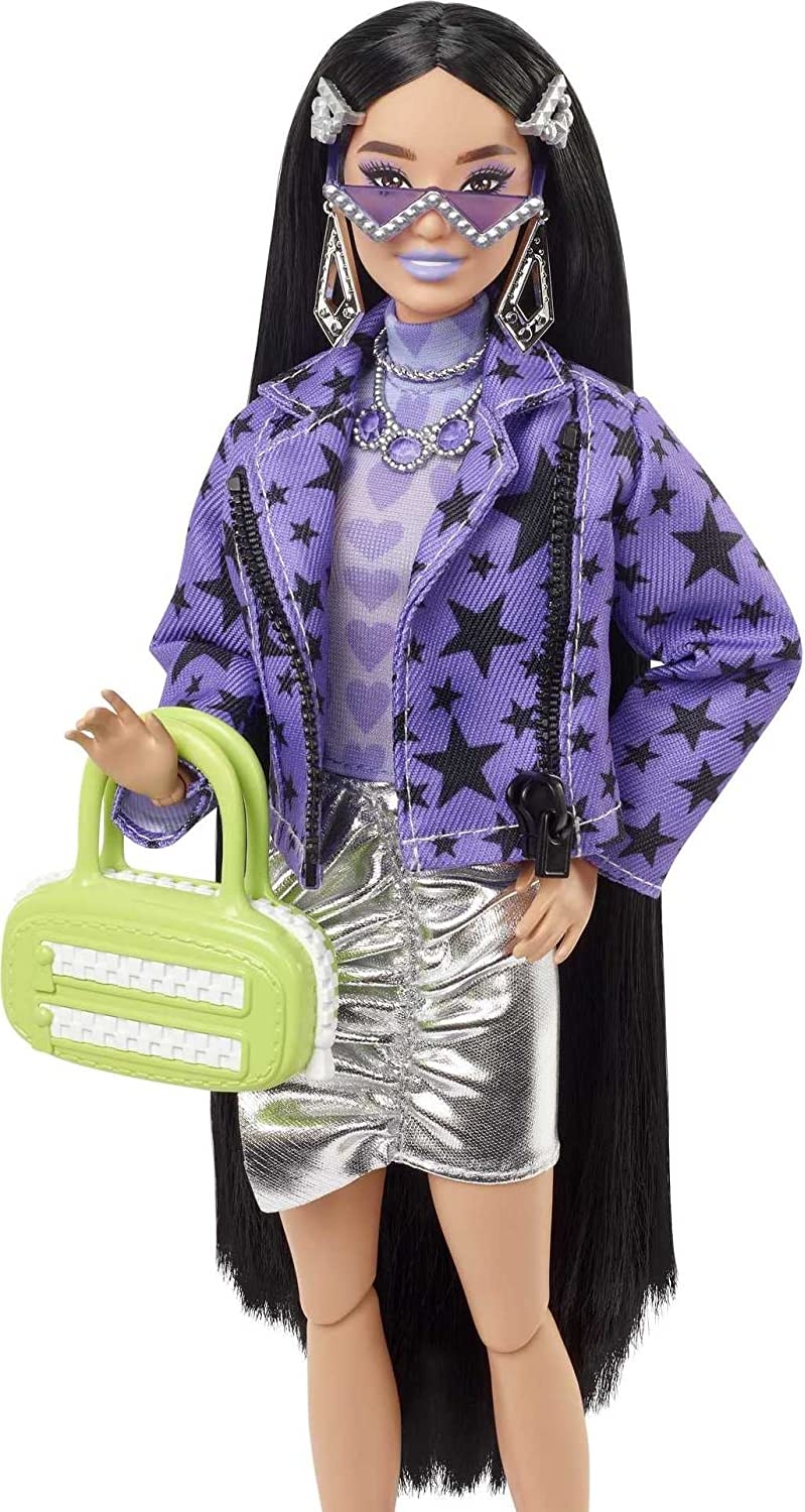 Barbie Extra Fashion Pack HDJ42 2022