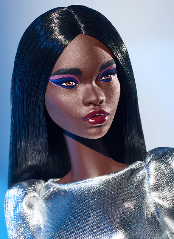 Barbie Looks doll 10