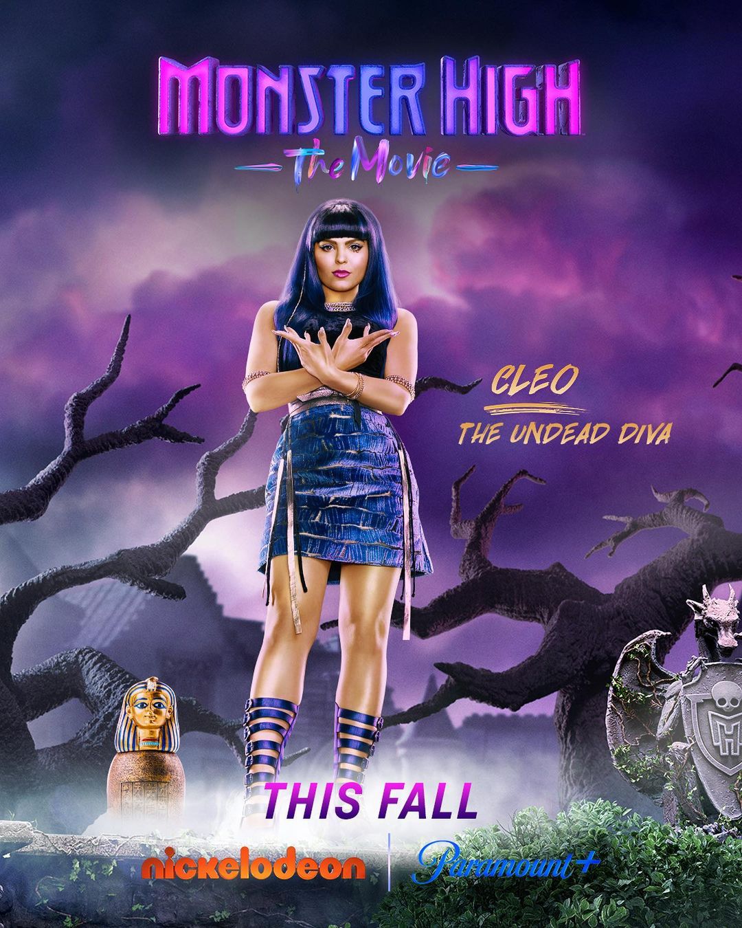 Monster High Live Action Cast | estudioespositoymiguel.com.ar