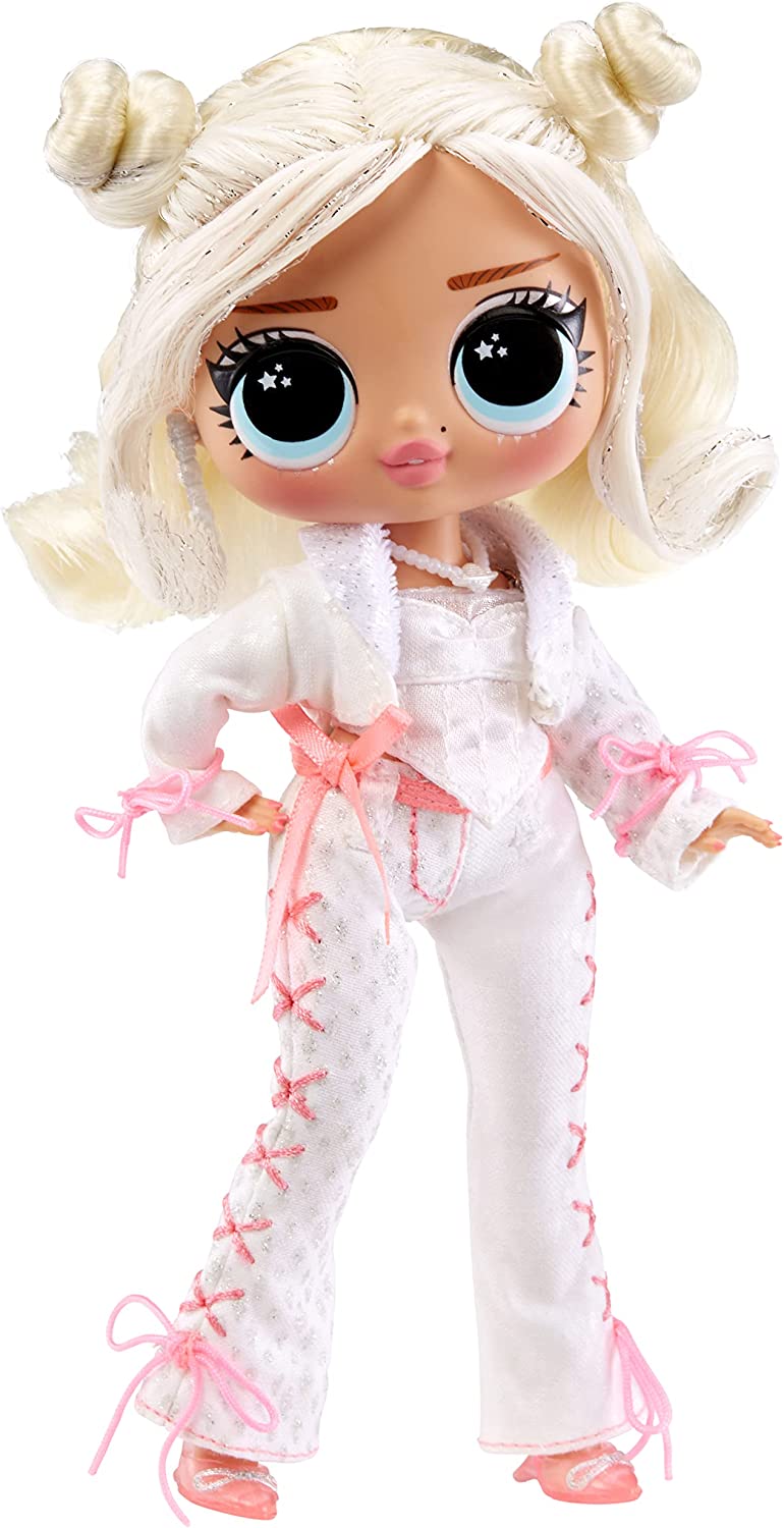 LOL Surprise Tweens Series 3 Marilyn Star doll