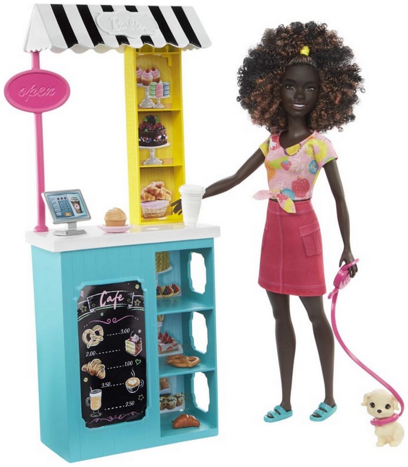 Doll and the city deals