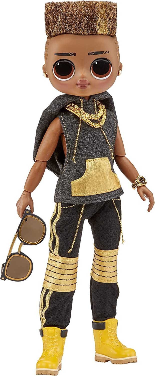 Boy lol dolls release date best sale