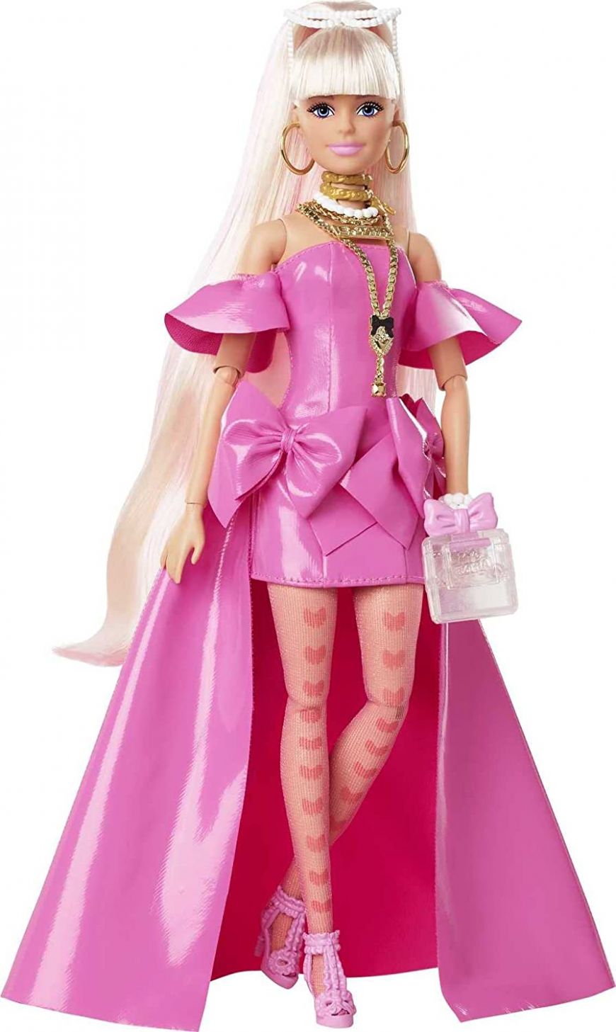 Barbie Extra Fancy Dolls