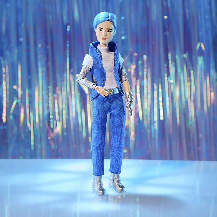 Disney Zombies 3 A-Spen Fashion Doll