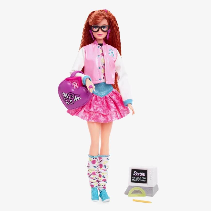 Barbie Rewind Steffie doll Schoolin' Around 2022