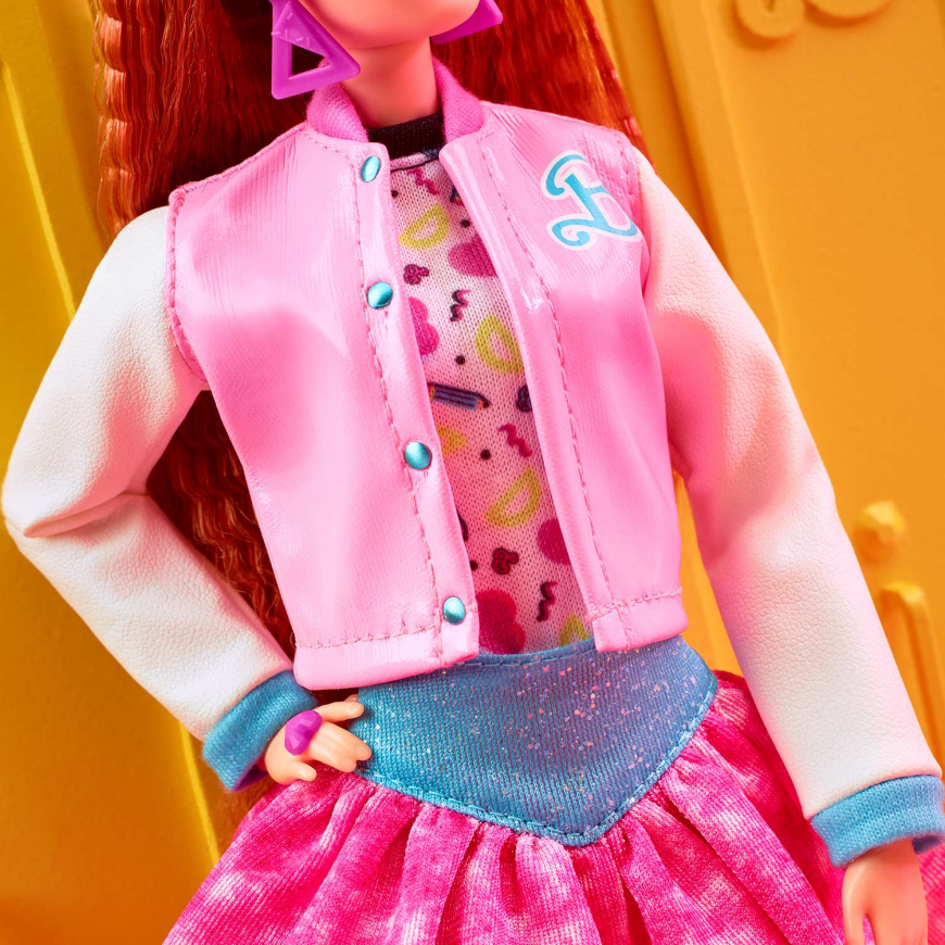 Barbie Rewind Steffie doll Schoolin' Around 2022