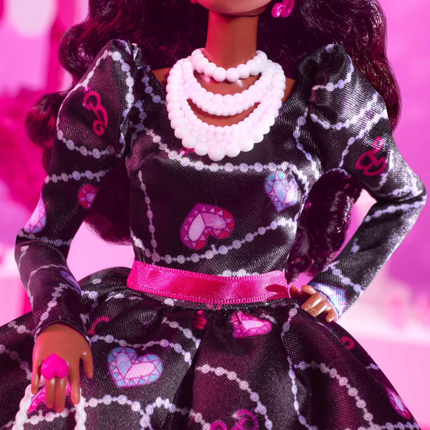 Barbie Rewind Asha doll Sophisticated Style