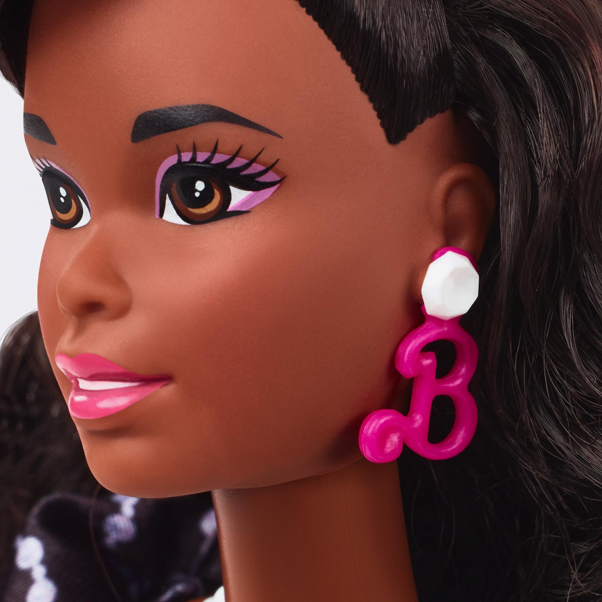 Barbie Rewind Asha doll Sophisticated Style
