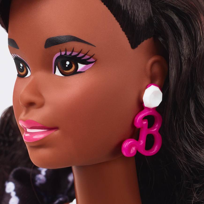 Barbie Rewind Asha doll Sophisticated Style