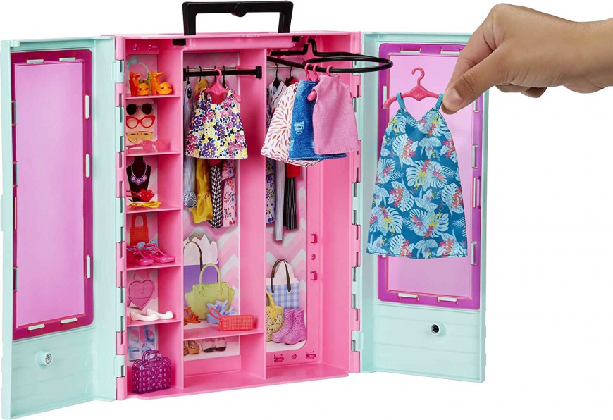 Barbie Closet 2022 HKR92