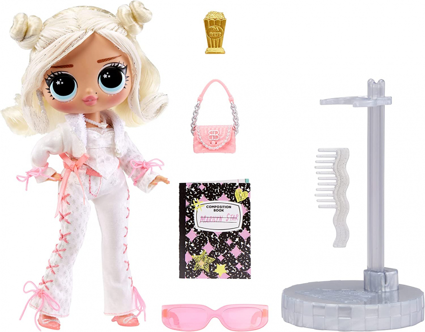 LOL Surprise Tweens Series 3 Marilyn Star doll