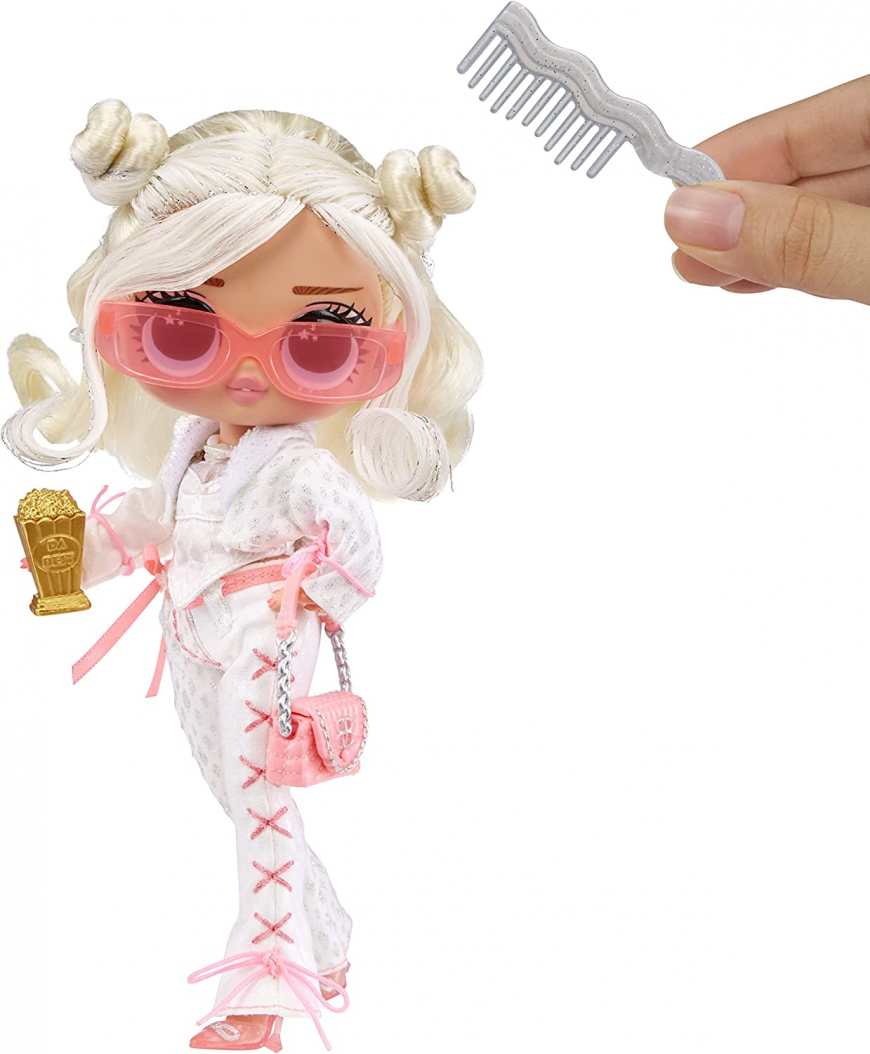 LOL Surprise Tweens Series 3 Marilyn Star doll