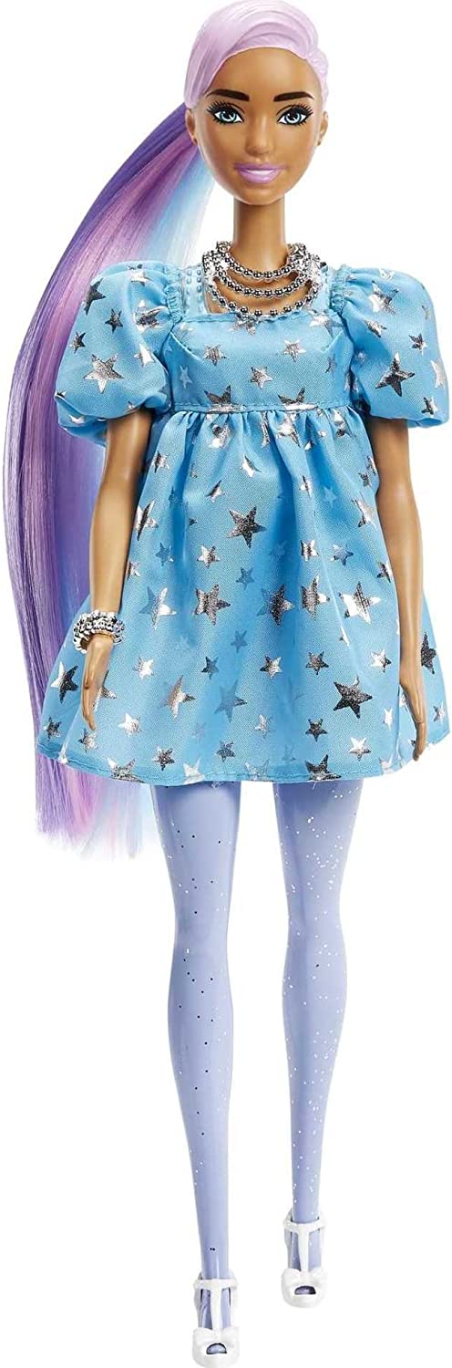 Barbie Color Reveal Advent Calendar 2022