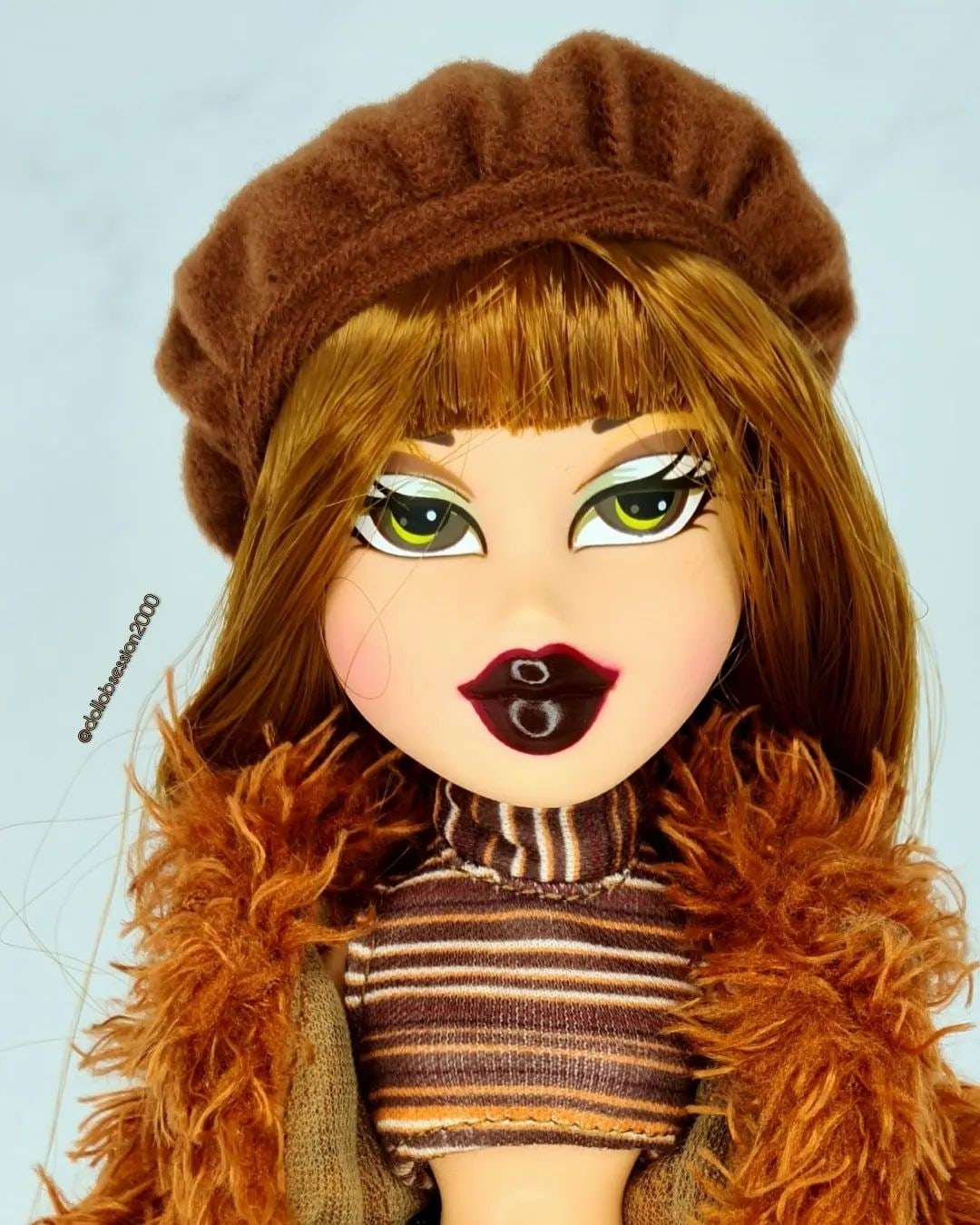 Bratz meygan xpress it outlet
