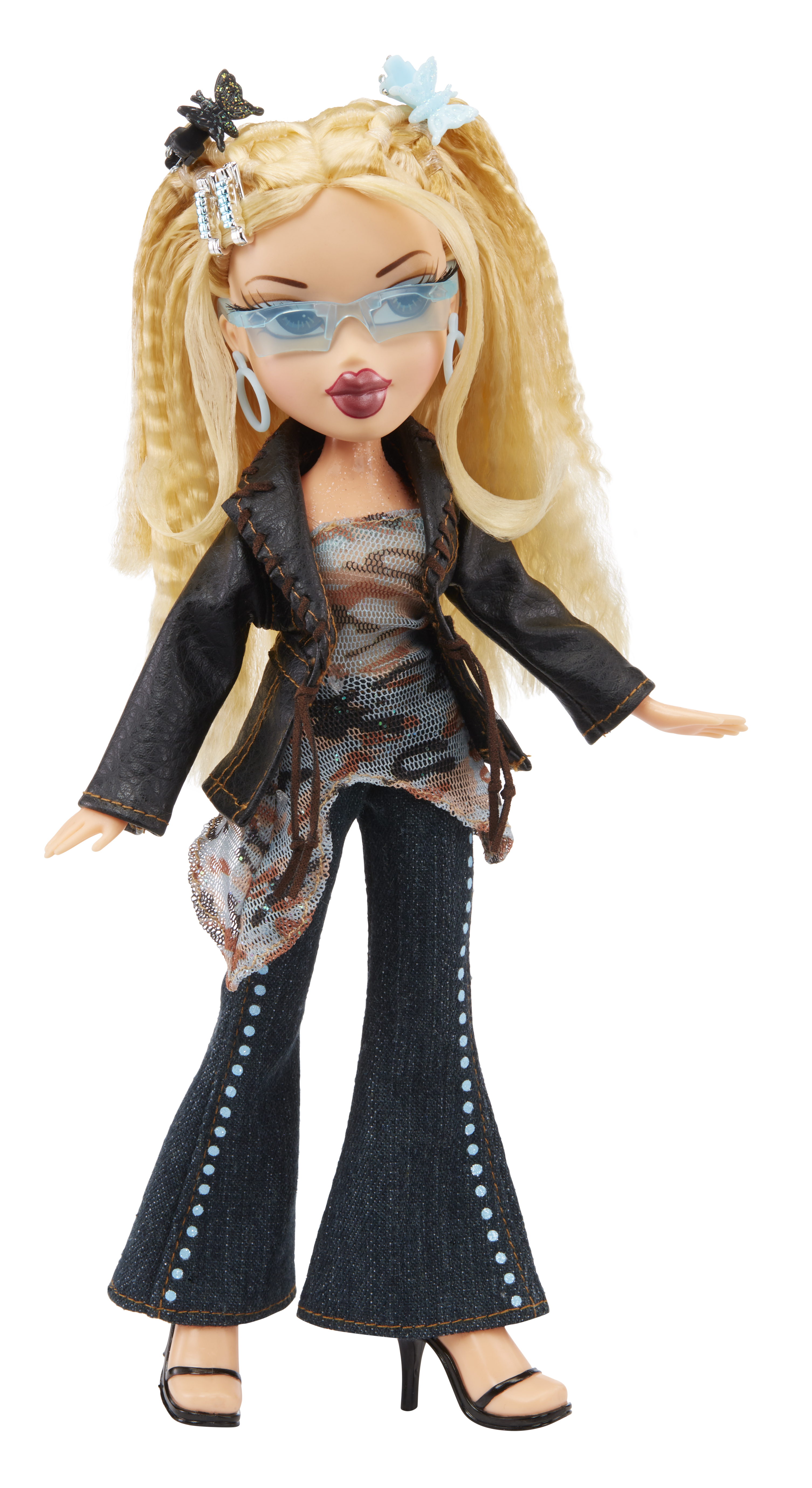 Bratz Girls Nite Out 21st Birthday Edition reproduction 2022 dolls 