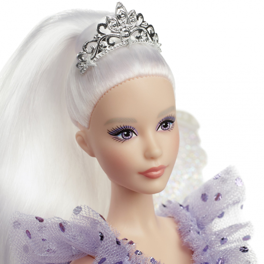 Barbie Tooth Fairy collector doll 2022