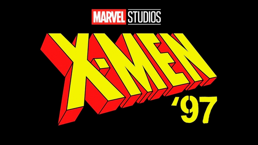 x men 97