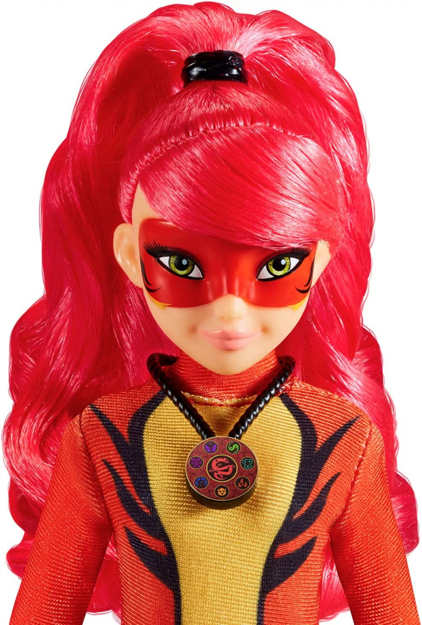 Miraculous Ladybug Ladydragon doll