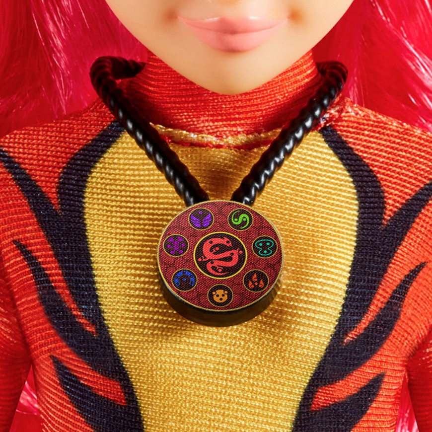 Miraculous Ladybug Ladydragon doll