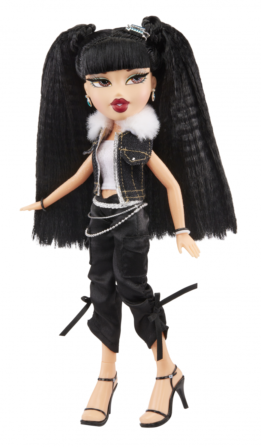 Bratz Girls Nite Out 21st Birthday Edition Jade doll 2022