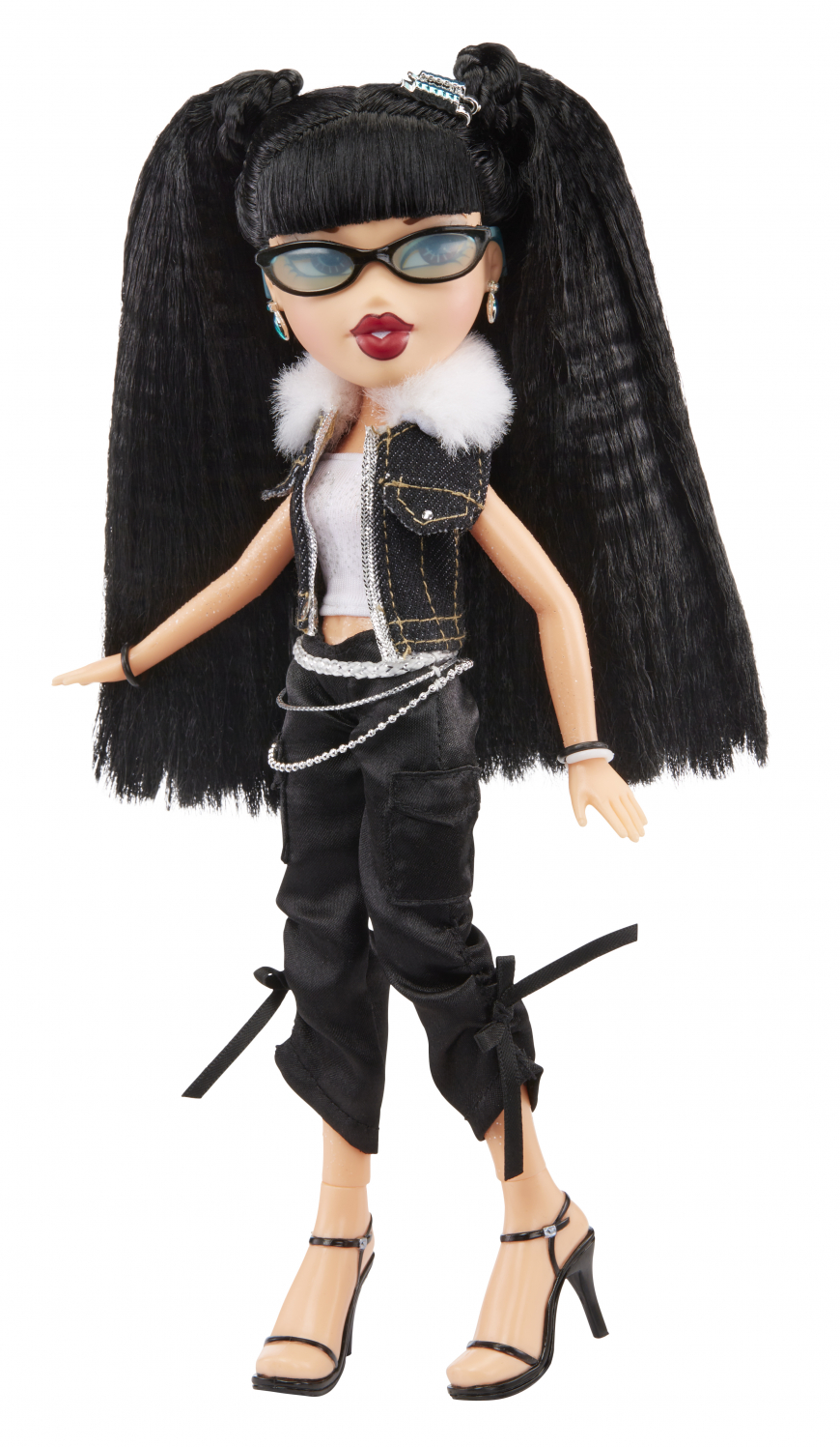 Bratz Girls Nite Out 21st Birthday Edition Jade doll 2022