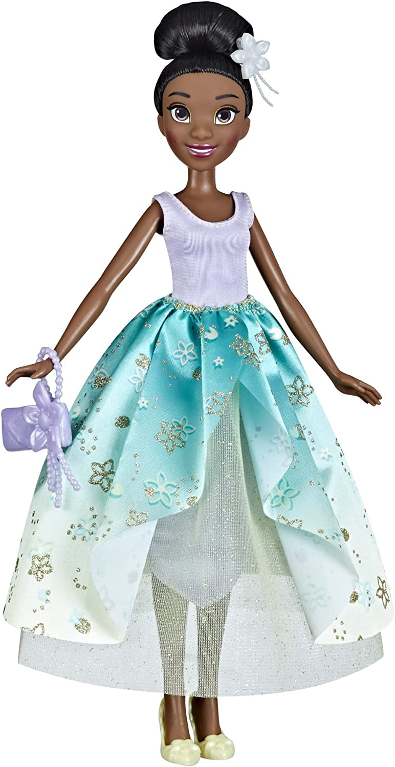 Disney Princess Life Tiana doll