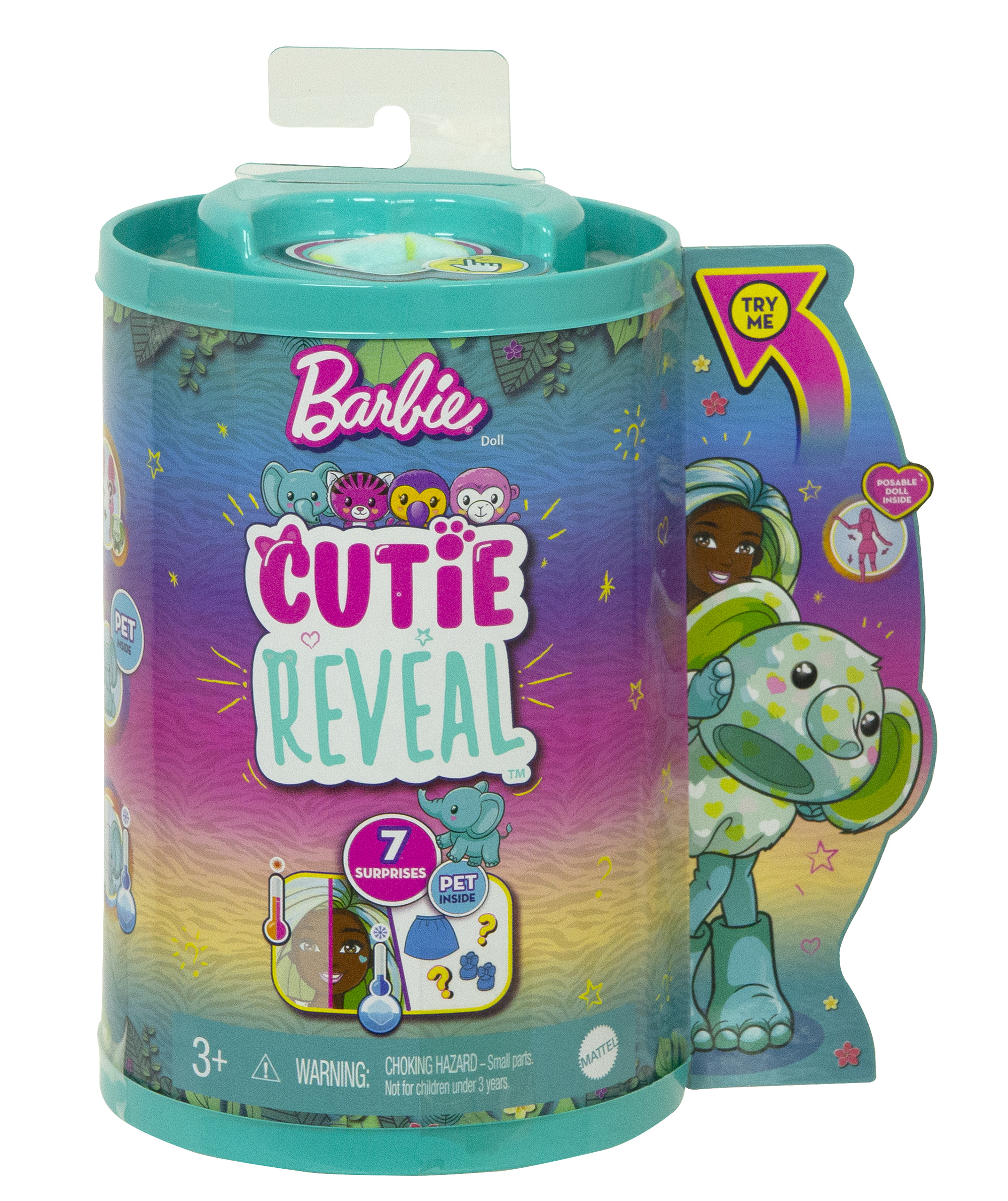 Barbie serie 1 deals