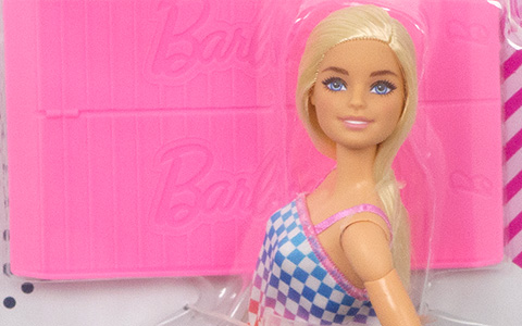 New Barbie Fashionistas 2022 dolls wave 1 and 2