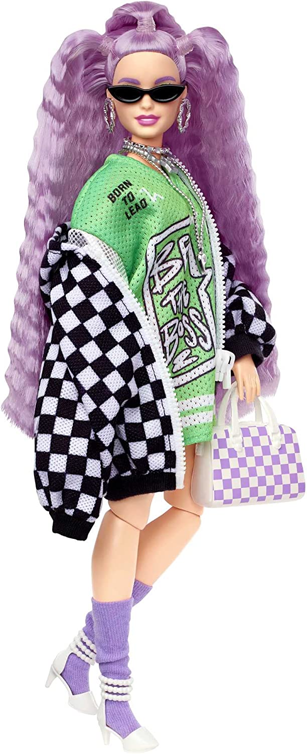 Barbie Extra 18 doll