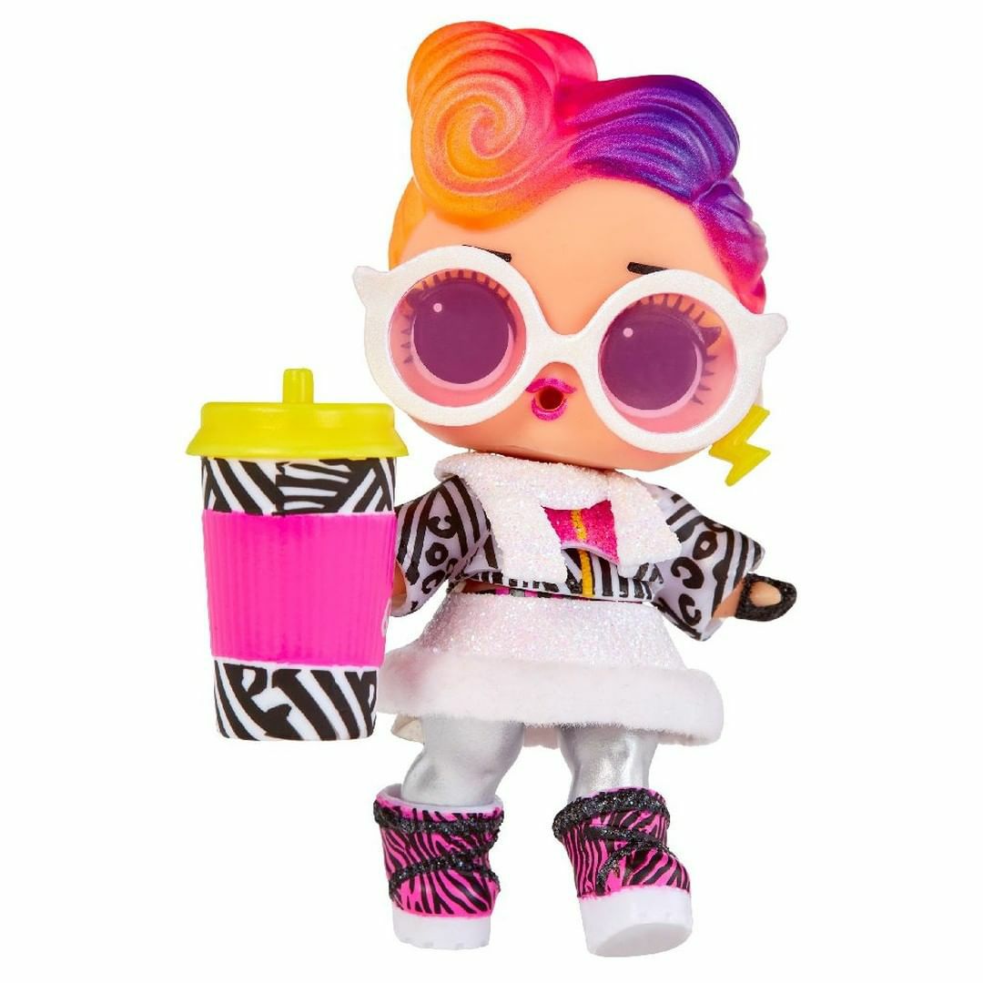 LOL Surprise 2019 Advent Calendar #OOTD Outfit Of The Day Winter Disco is  new upcoming advent calendar with exclusive LOL doll and … in 2023