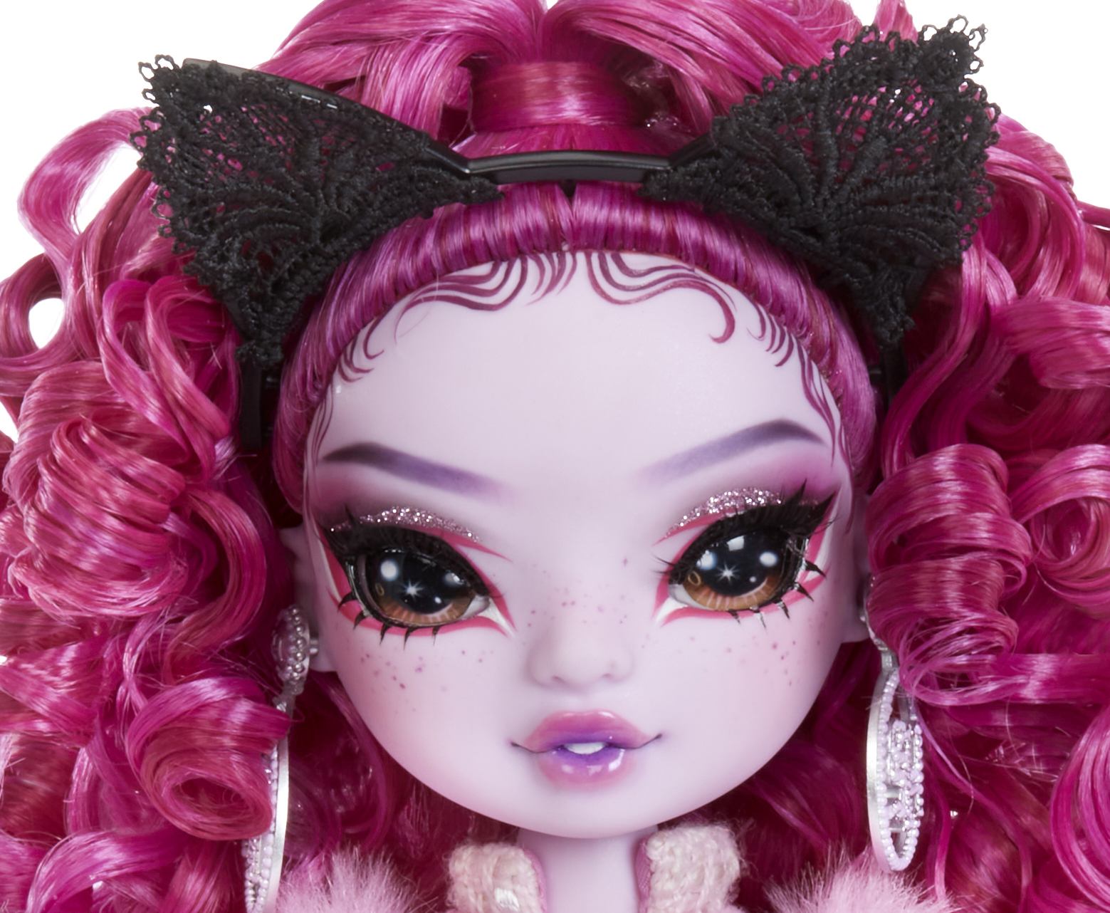 Rainbow High Shadow High Rainbow Vision Costume Ball dolls 2022: Spider, Vampire, Warecat, Fairy, Witch and Kitty - YouLoveIt.com