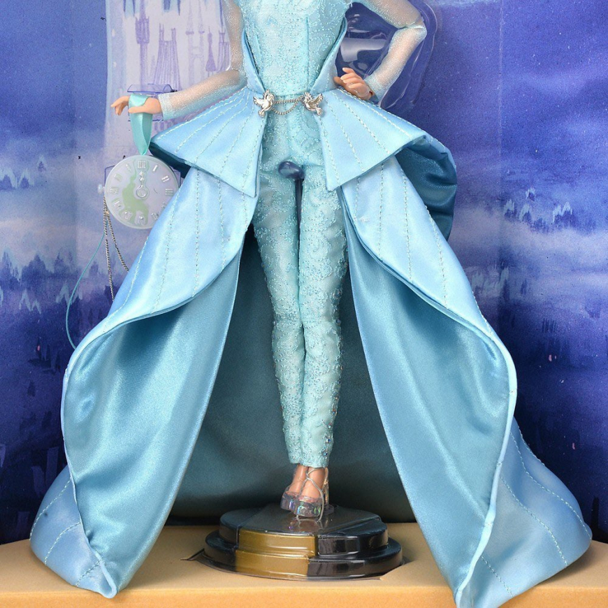 Disney Designer Collection Cinderella Limited Edition Doll – Disney Ultimate Princess Celebration 2022