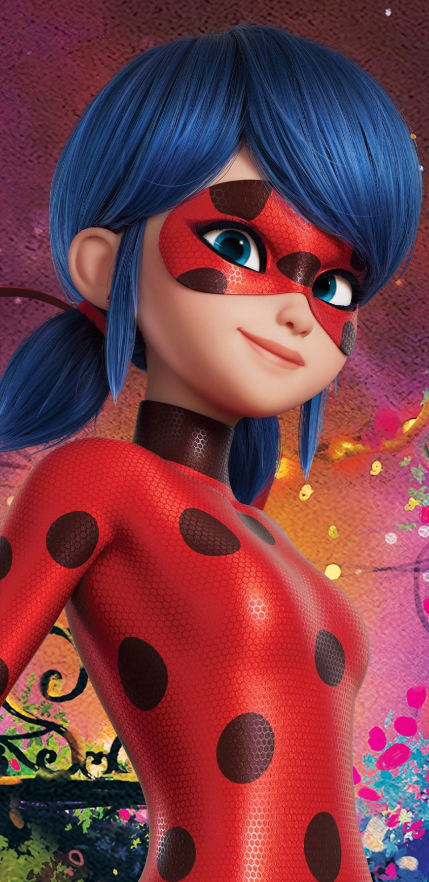 Miraculous Ladybug and Cat Noir Awakening new pictures