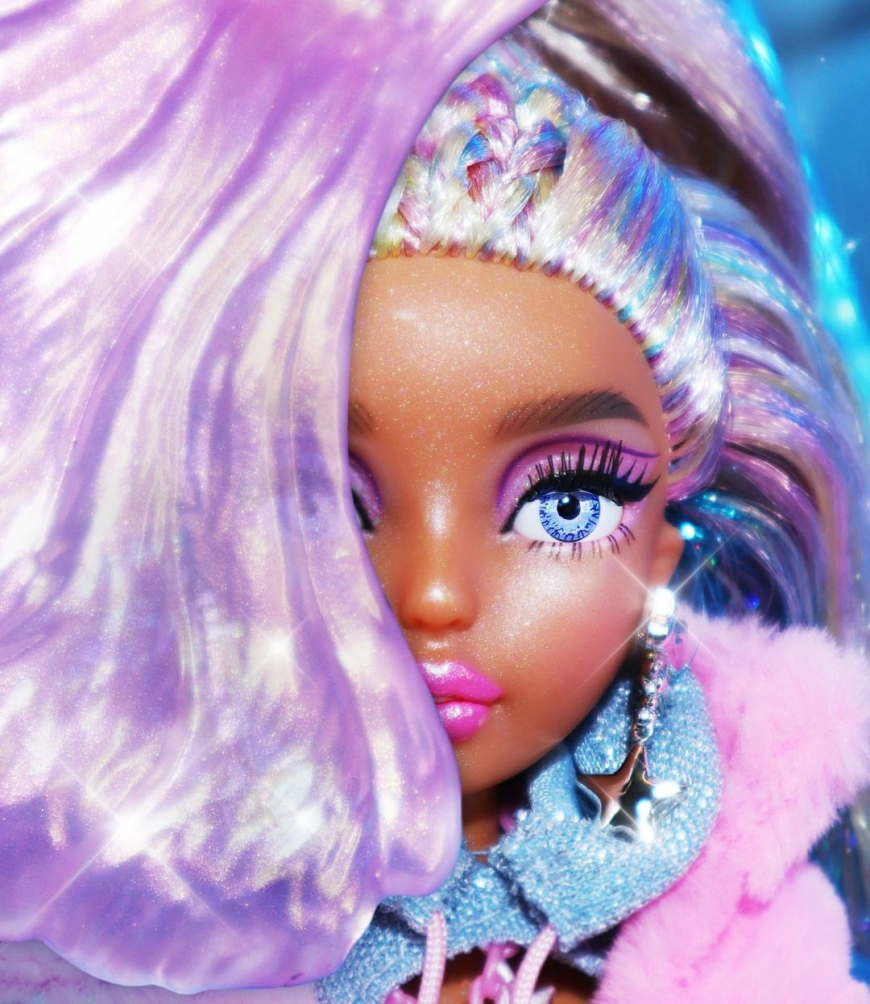 Mermaze Mermaidz Winter Waves beautiful photos