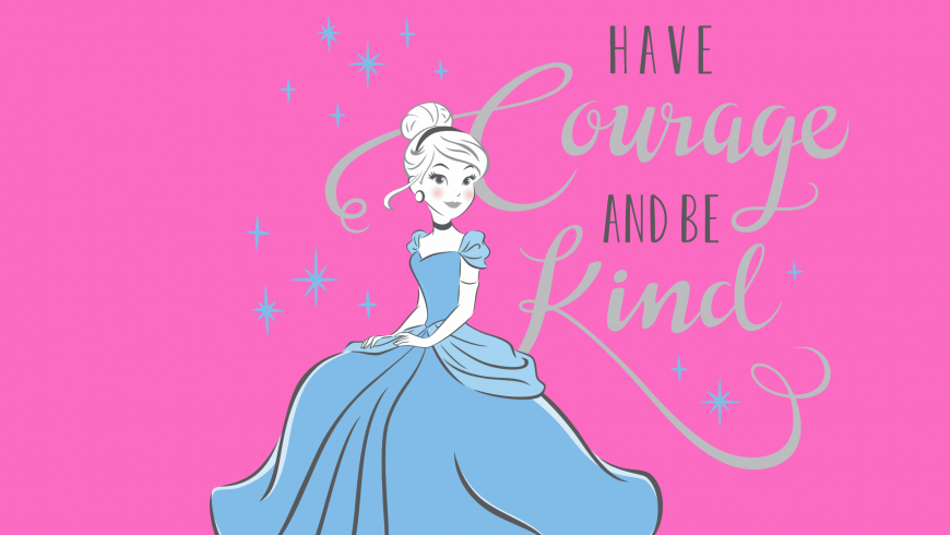 Cinderella Disney new hd big wallpaper