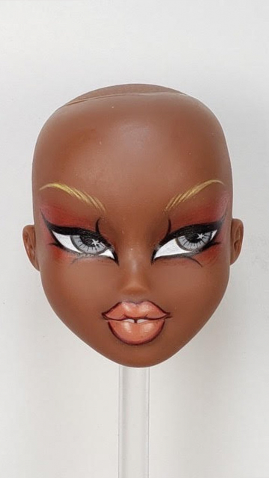 Bratz Mowalola Designer Collector Felicia prototype