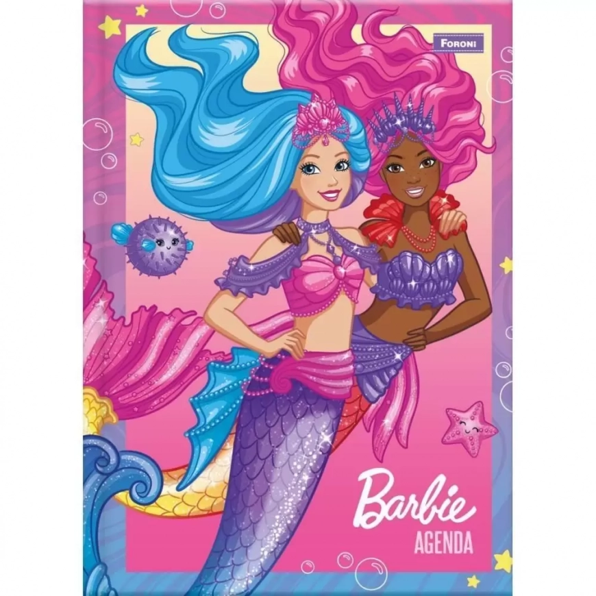 Barbie Mermaid Power Picture