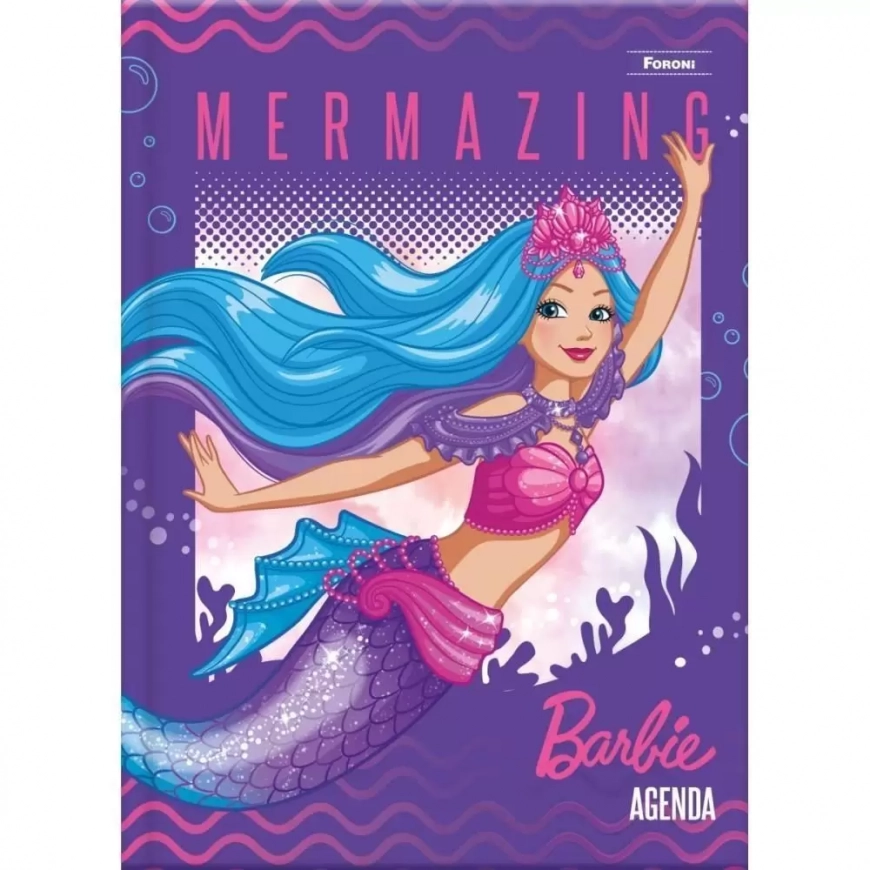 Barbie Mermaid Power Picture