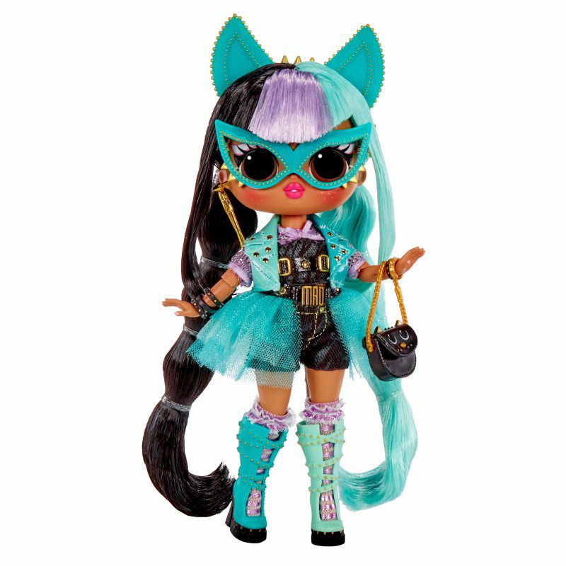 LOL Surprise Tweens Masquerade Party Kat Mischief doll