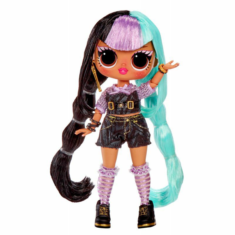 LOL Surprise Tweens Masquerade Party Kat Mischief doll